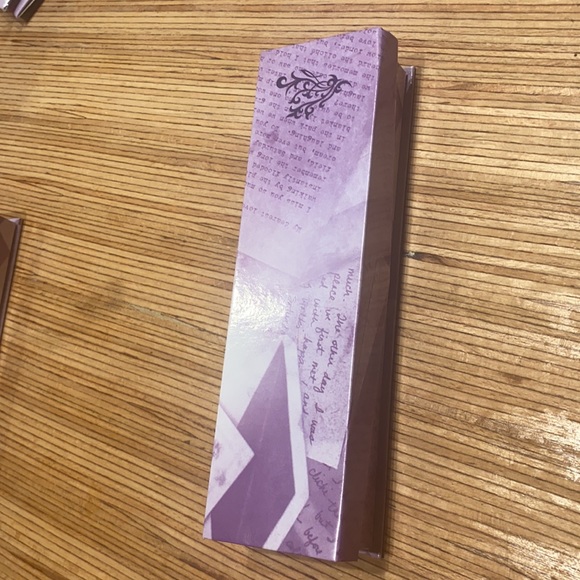 Younique collectible calligraphy fountain pen ink - Picture 3 of 5